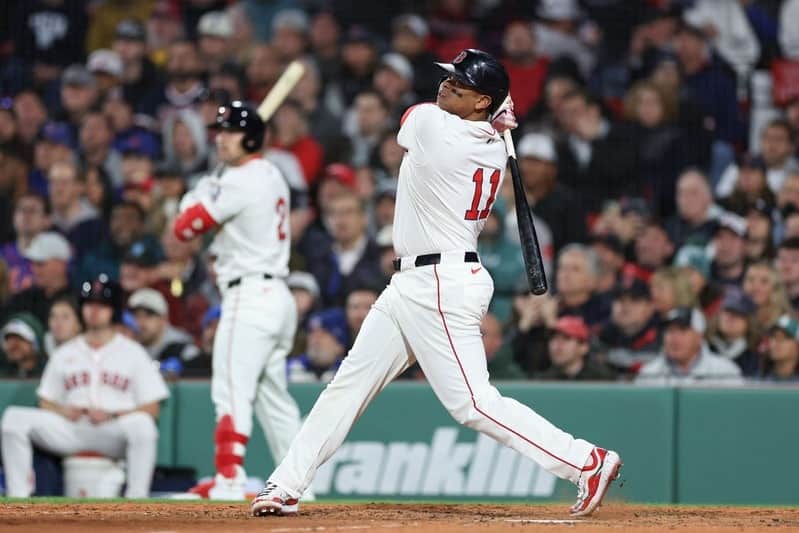 Boston Red Sox
