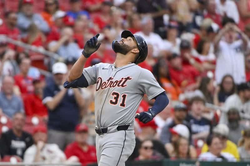 Detroit Tigers