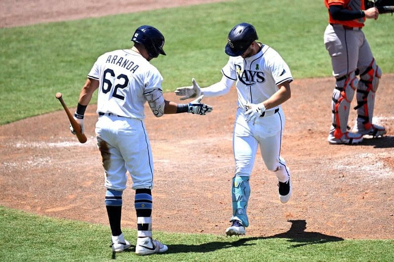 Tampa Bay Rays