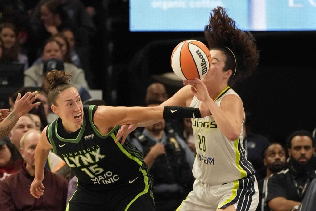 Minnesota Lynx