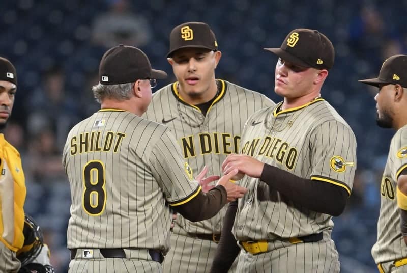 San Diego Padres