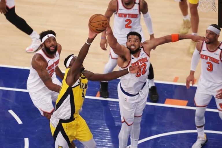 New York Knicks