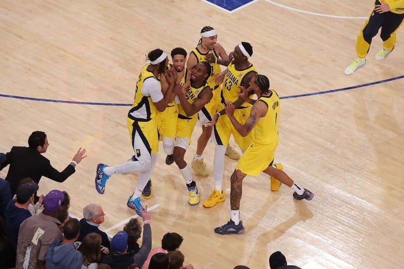 Indiana Pacers