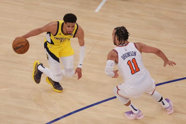 Indiana Pacers