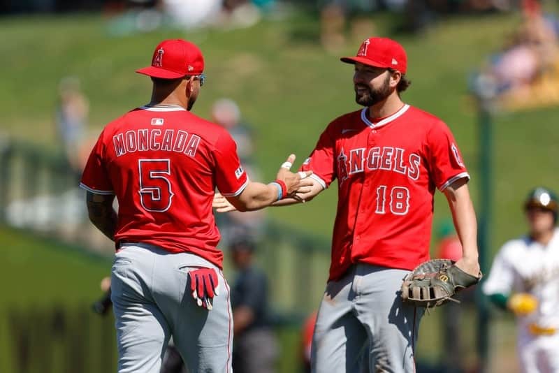 Los Angeles Angels