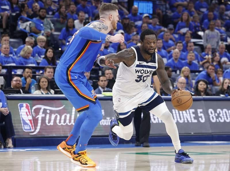 Minnesota Timberwolves