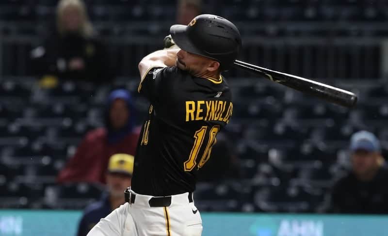 Pittsburgh Pirates