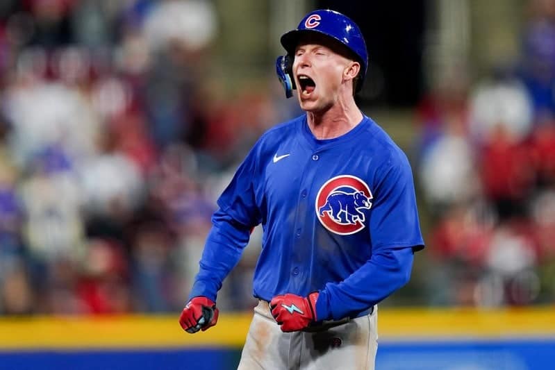 Chicago Cubs