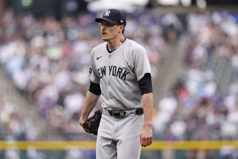 Max Fried