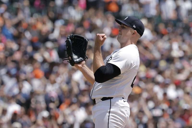 Detroit Tigers