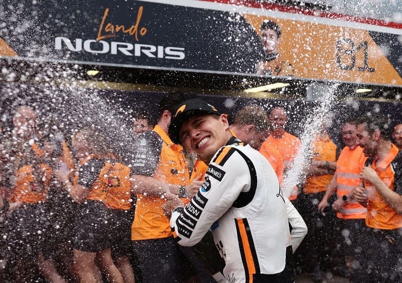 Monaco GP