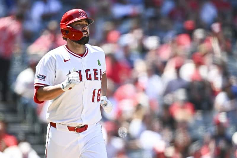 Los Angeles Angels