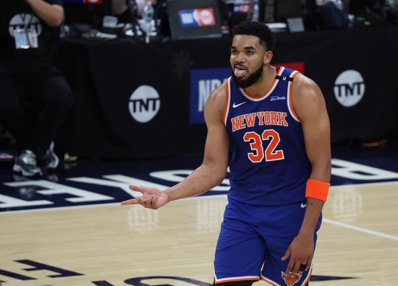 New York Knicks
