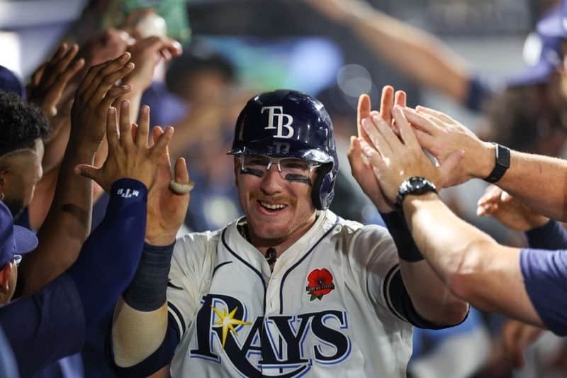 Tampa Bay Rays