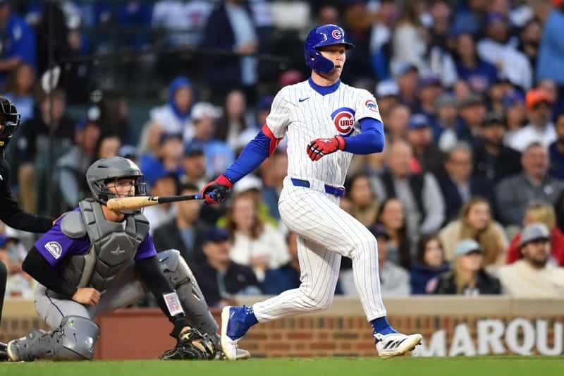 Chicago Cubs