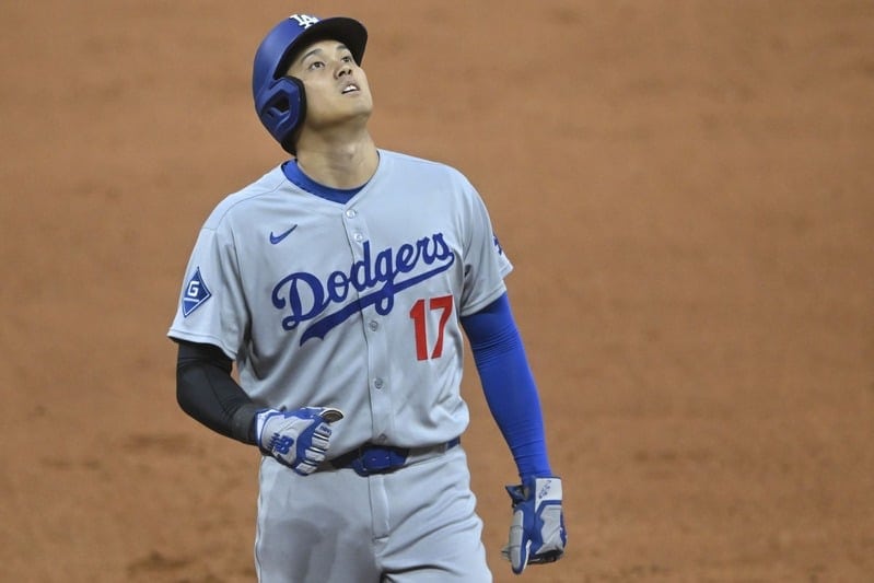 Los Angeles Dodgers