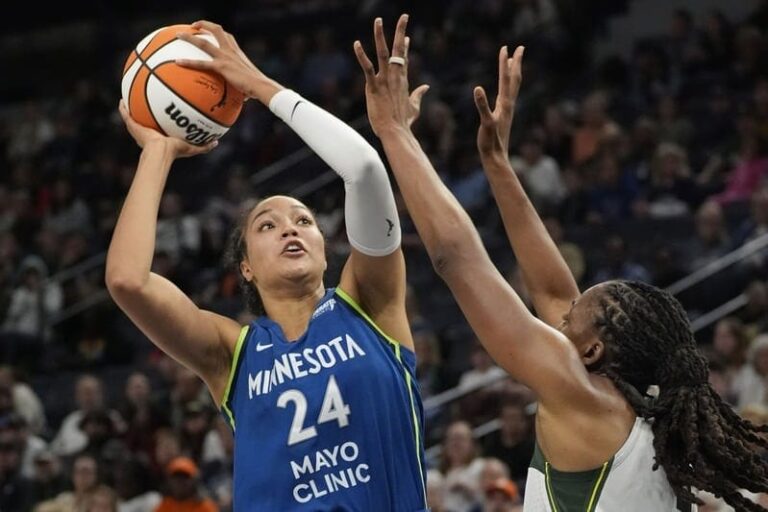 Minnesota Lynx