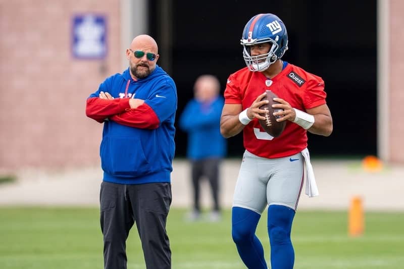 New York Giants