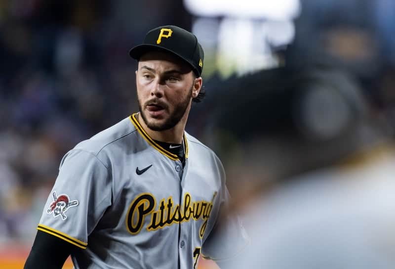 Pittsburgh Pirates