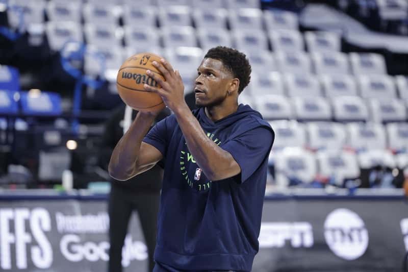 Minnesota Timberwolves