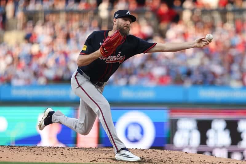 Chris Sale
