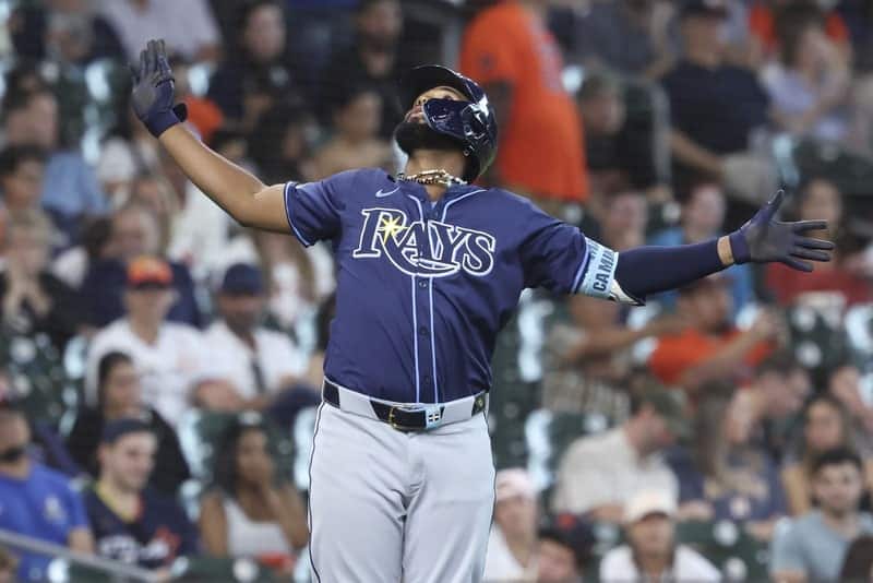 Tampa Bay Rays