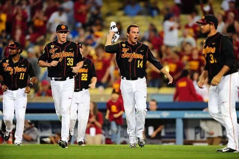 College World Series