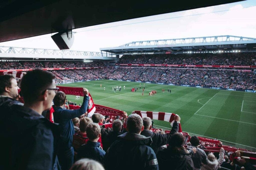 Trent Alexander-Arnold Liverpool