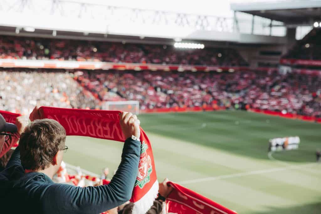 Florian Wirtz Liverpool