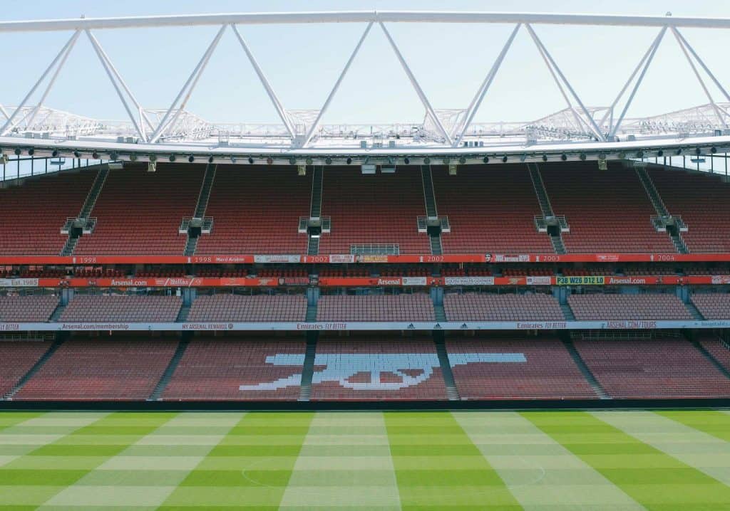 Arsenal Zubimendi