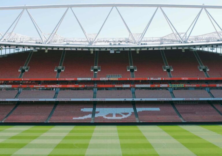 Arsenal Zubimendi