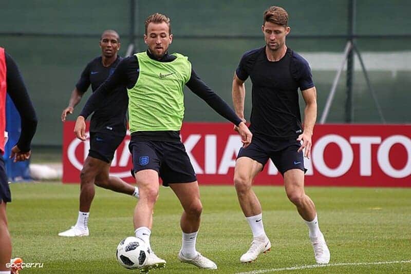Harry Kane