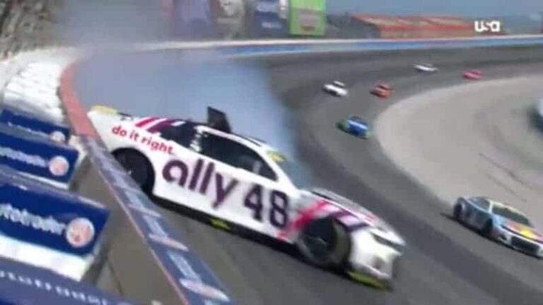 Alex Bowman