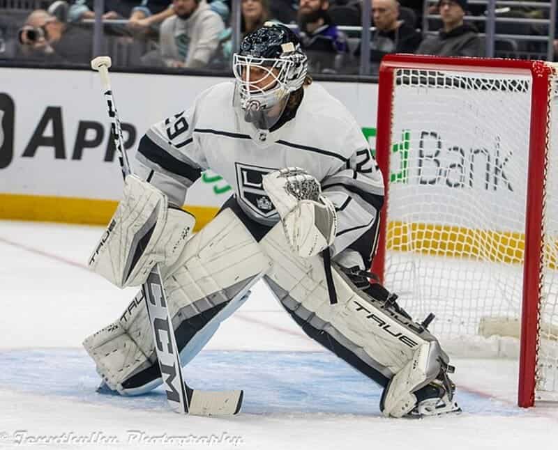 Los Angeles Kings