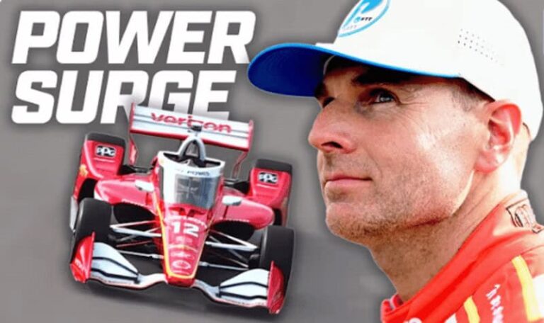 Will Power