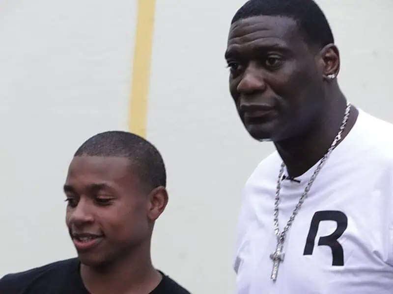 This Day in NBA Sports History