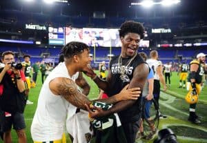 baltimore ravens jaire alexander