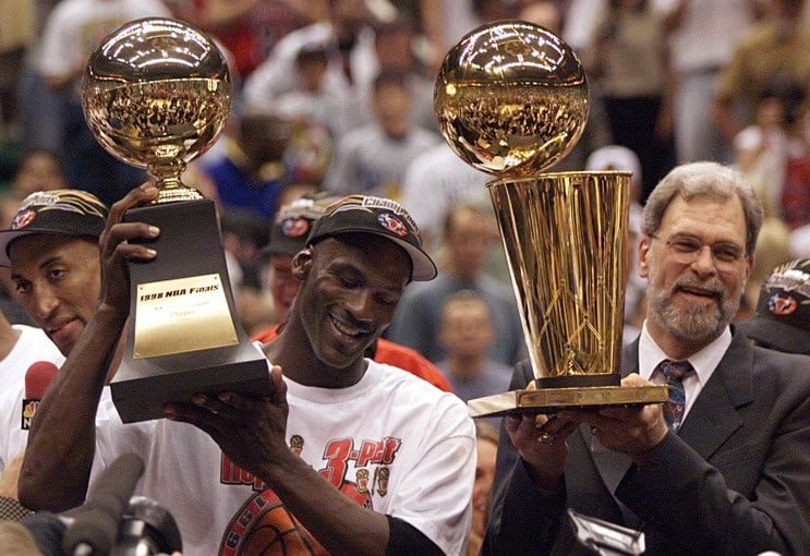 NBA Finals
