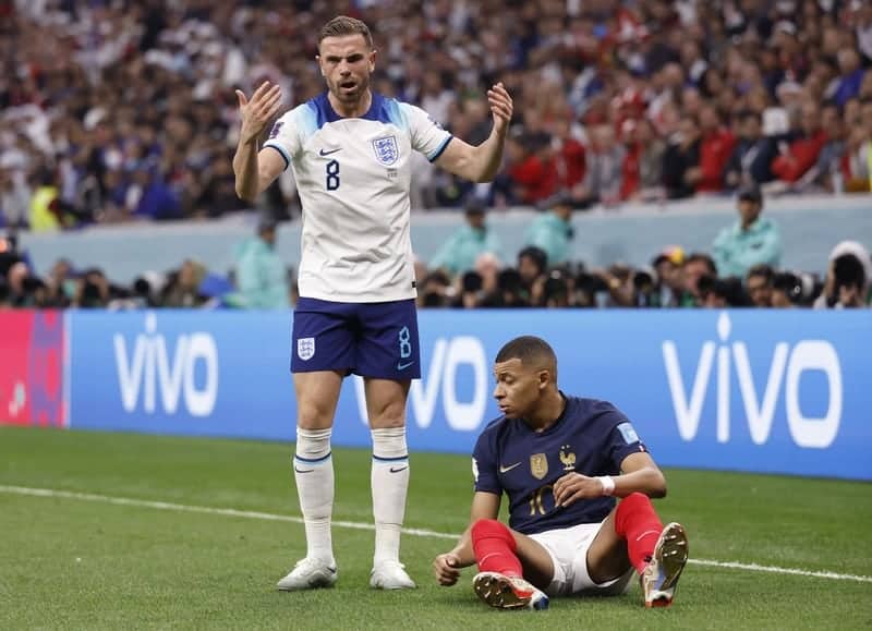 Jordan Henderson