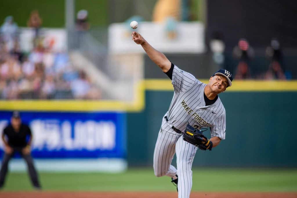 Cincinnati Reds Call Up 2024 Draft Pick to Make MLB Debut vs. Yankees