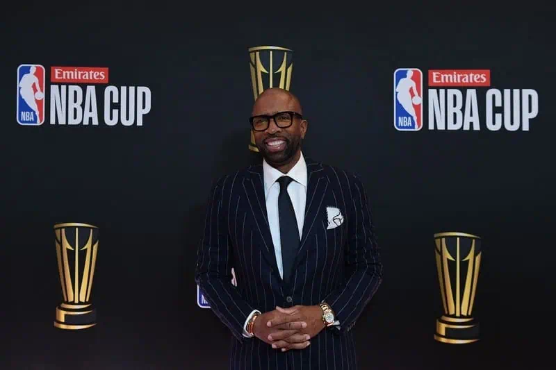 This day in NBA Sports History