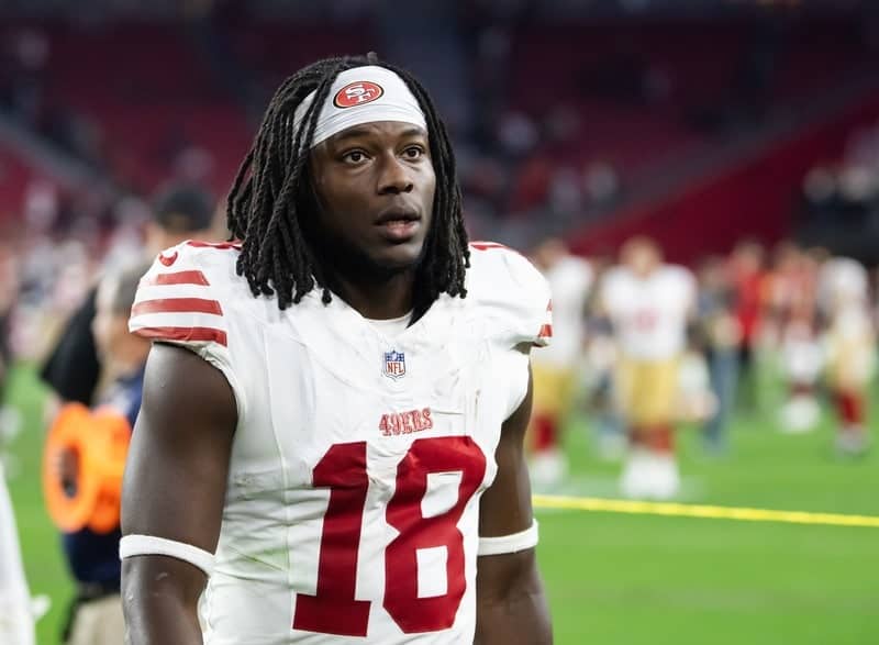 Chris Conley