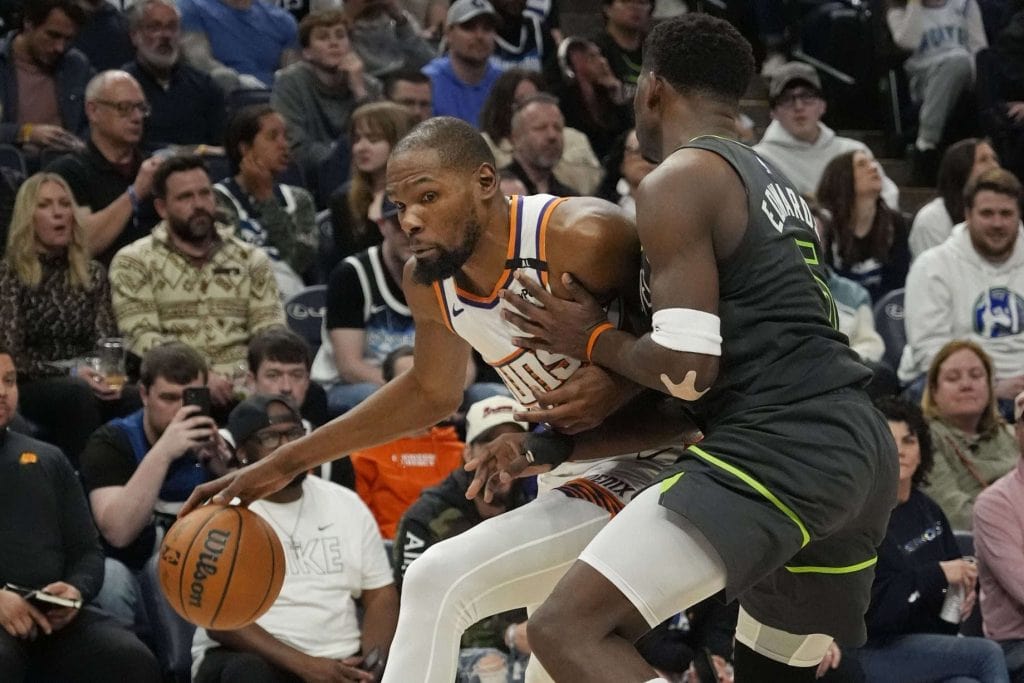 Kevin Durant