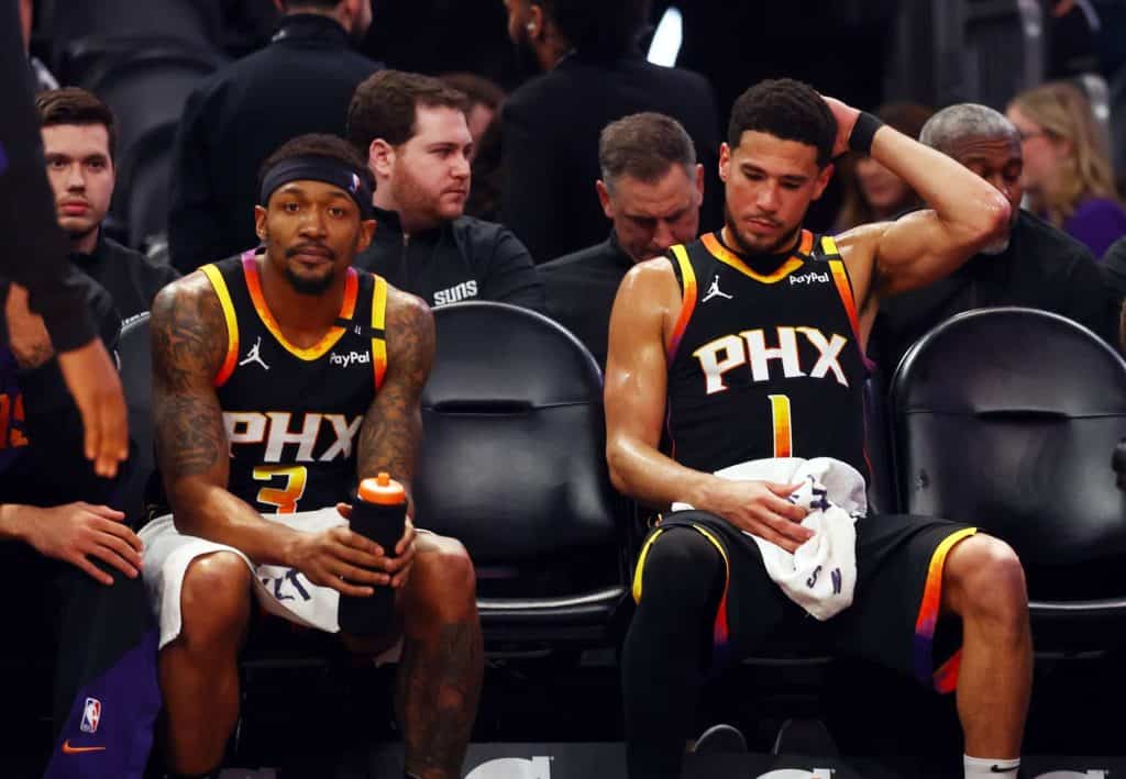 Phoenix Suns