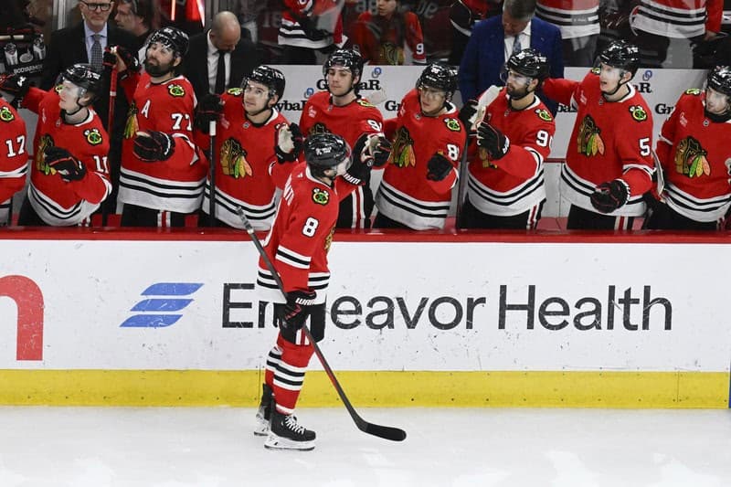 Chicago Blackhawks