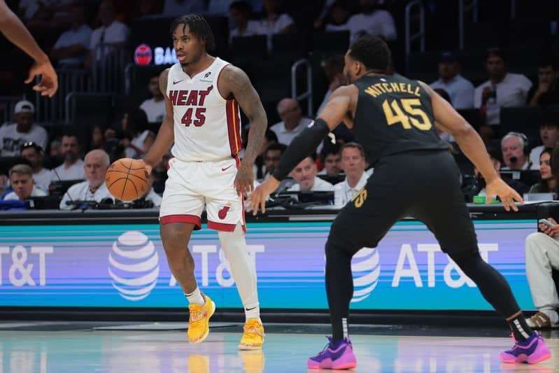 Miami Heat