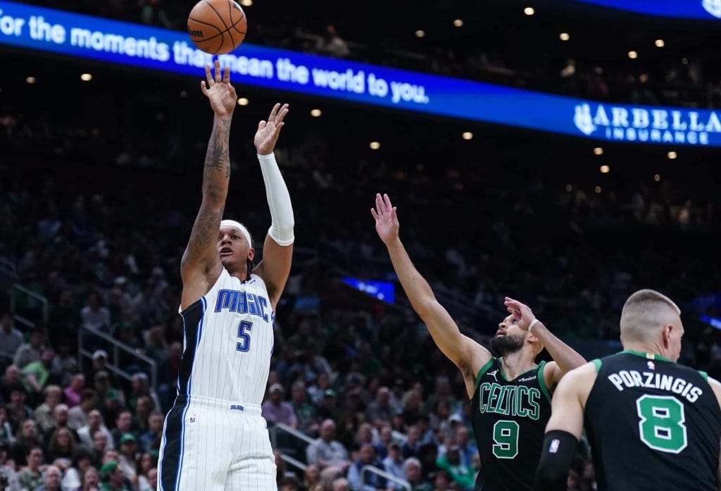 Orlando Magic, Paolo Banchero