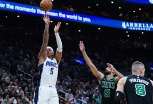 Orlando Magic, Paolo Banchero