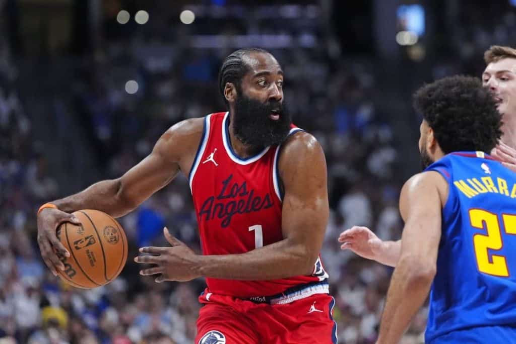 Los Angeles Clippers