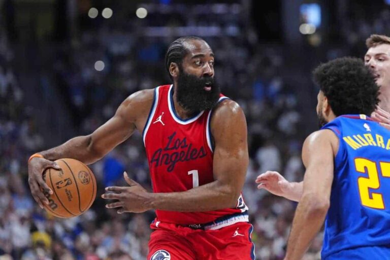 Los Angeles Clippers